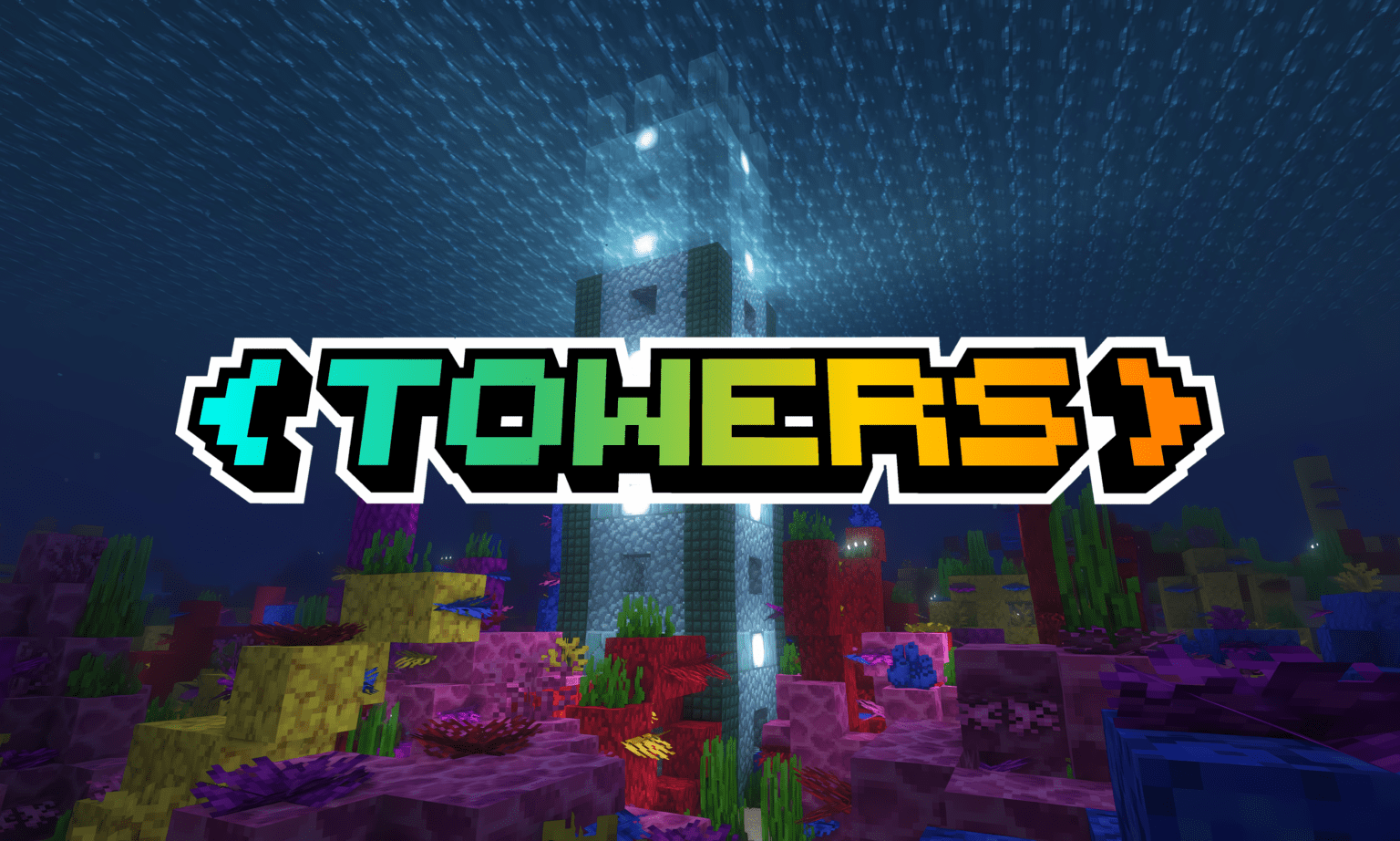 Structory: Towers Mod