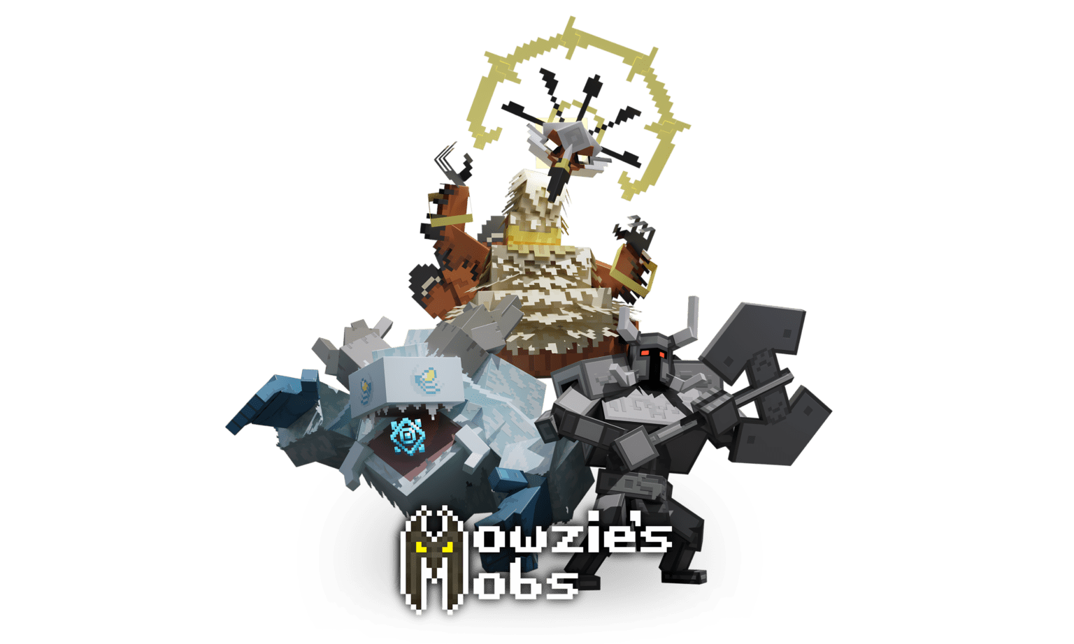 Mowzie’s Mobs Mod