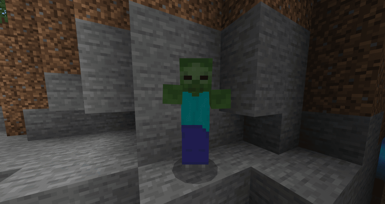 Zombie