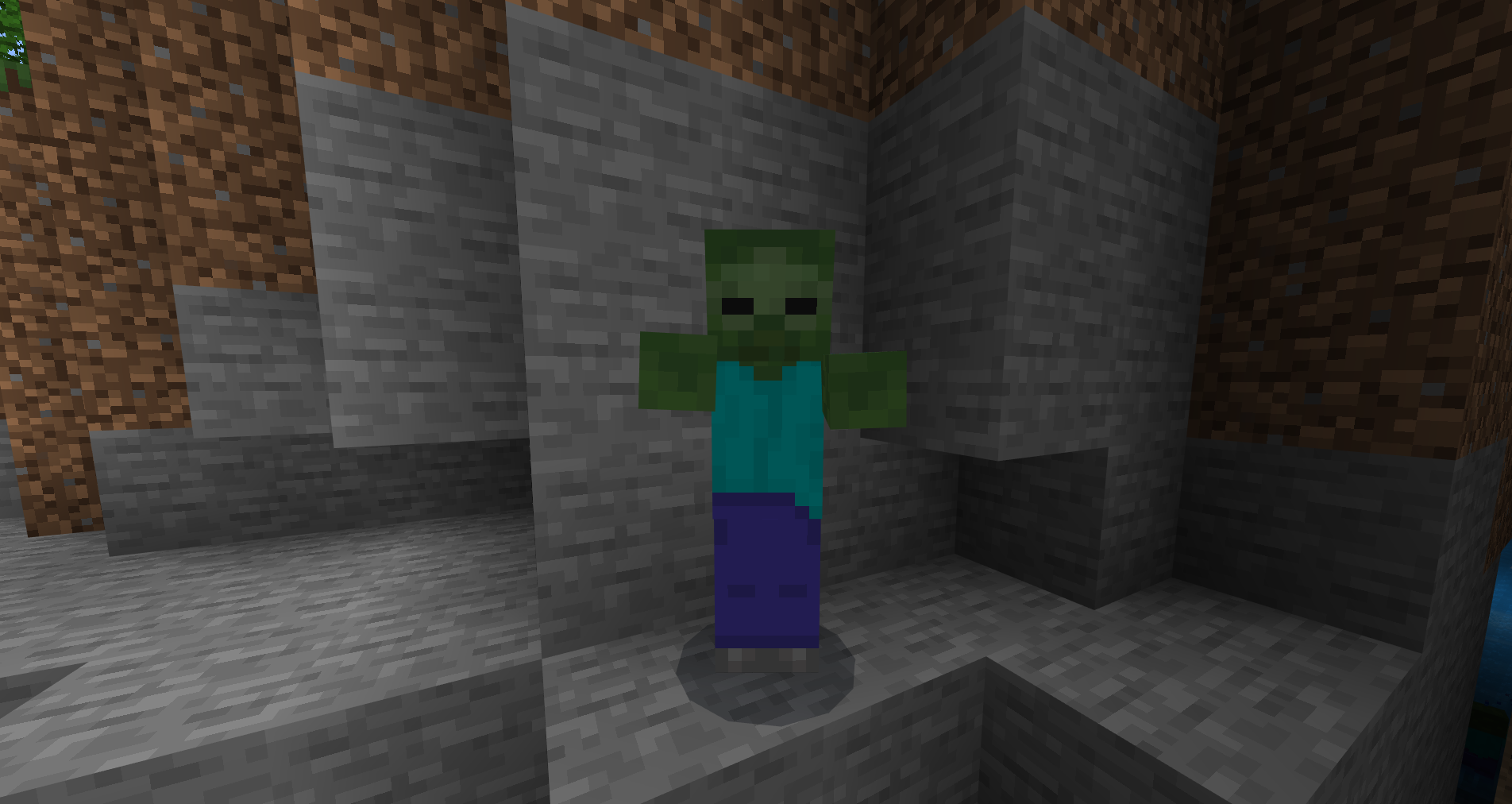 zombie
