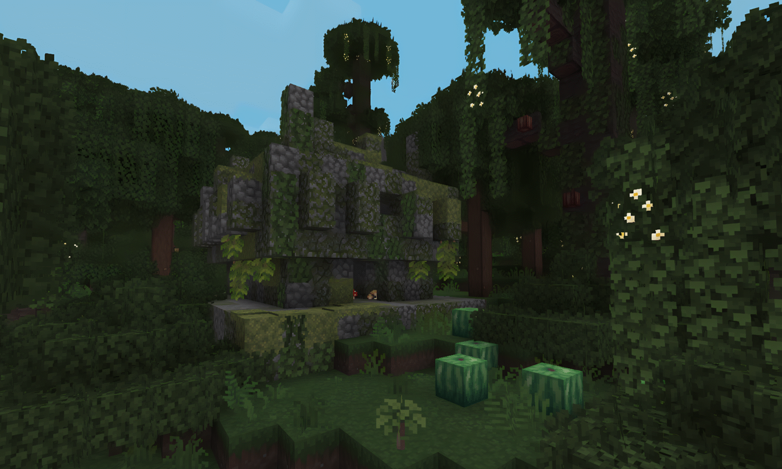 Ashen 16x Texture Pack